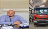 بينها سيارة المطافيء والمستشفى.. وليد وجدي: مجلس أمناء الشروق حقق 3 نجاحات هامة 