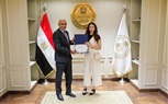 تعرف على أسماء العشرة الاوائل بمدارس النيل المصرية الدولية