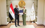 تعرف على أسماء العشرة الاوائل بمدارس النيل المصرية الدولية