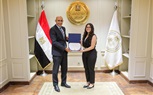 تعرف على أسماء العشرة الاوائل بمدارس النيل المصرية الدولية