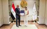 تعرف على أسماء العشرة الاوائل بمدارس النيل المصرية الدولية
