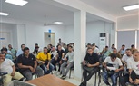 وزير العمل : بالصور ..بدء اختبارات المرشحين للعمل في الأردن 