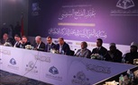 لبحث كيفية مواجهة الفتاوى المغلوطة عبر الذكاء الاصطناعي أسامة الحديدي: مؤسساتنا الإفتائية تواكب التطورات التكنولوجية أولًا بأول