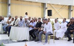 نائب محافظ الجيزة تتابع استعدادات استقبال المهرجان الدولي للتمور 2025 بالواحات البحرية