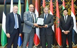 وزير الشباب ومحافظ الإسكندرية يشهدان فعاليات المؤتمر الصحفي لانطلاق بطولة العالم للشباب والبطولة العربية الأولى للخماسي الحديث