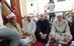 افتتاح 4 مساجد بمراكز كفر الشيخ 