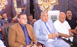 تنظيم إحتفالية كبرى بمشاركة الألاف من أبناء سوهاج احتفالا بفوز الناىب محمد سمير بعضوية الشيوخ 