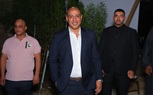 تنظيم إحتفالية كبرى بمشاركة الألاف من أبناء سوهاج احتفالا بفوز الناىب محمد سمير بعضوية الشيوخ 