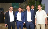 تنظيم إحتفالية كبرى بمشاركة الألاف من أبناء سوهاج احتفالا بفوز الناىب محمد سمير بعضوية الشيوخ 