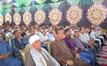 تنظيم إحتفالية كبرى بمشاركة الألاف من أبناء سوهاج احتفالا بفوز الناىب محمد سمير بعضوية الشيوخ 