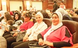 الجبهة الوطنية تكرم سيدات رائدات في شرم الشيخ