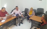 وزير العمل :اختبارات جديدة للمرشحين للعمل بالأردن في مجالات الزراعة   