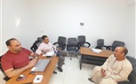 وزير العمل :اختبارات جديدة للمرشحين للعمل بالأردن في مجالات الزراعة   