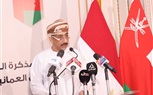توقيع بروتوكول تعاون وسط حضور دبلوماسي ورجال أعمال وإعلاميين بسفارة سلطنة عمان بالقاهرة 