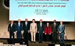 وزير التعليم : لدينا 105مدرسة تطبيقية ونسهتدف تحويل 1,270 مدرسة فنية لتكنولوجيا