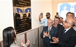 محافظ البحيرة ووزير العدل يفتتحان  مبنى محكمة الاسرة  الجديد بمحكمة كفر الدوار لخدمة المواطنين وتحقيق العدالة الناجزة