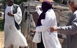 الخدمات البيطرية : تنفذ أكثر من 9 آلاف زيارة للتقصي النشط ضمن أنشطة الترصد الوبائي للأمراض خلال يوليو الماضي