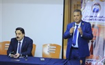 تصعيد المهندس إيهاب محمود مساعدًا لأمين عام حزب الجيل الديمقراطي بالإسكندرية