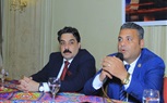 تصعيد المهندس إيهاب محمود مساعدًا لأمين عام حزب الجيل الديمقراطي بالإسكندرية
