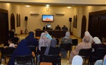 أوقاف جنوب سيناء تناقش قضية الغرم والغارمين في ندوة توعوية بشرم الشيخ