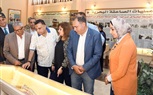 القوات المسلحة تنظم زيارة لوفد من الإعلاميين وطلبة الأكاديمية العسكرية المصرية وطلبة الجامعات المصرية لإحدى الوحدات الخاصة البحرية