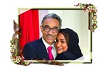 احتفالية كبرى بنقابة الصحفيين لكتاب حبيبتي ابنتي سميتها مريم