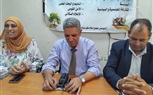 التضامن الاجتماعي والمجلس القومي للمرأة بجنوب سيناء يناقشان سُبل دعم المشروعات الصغيرة ومتناهية الصغر