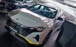 السوق المصرية للسيارات تستقبل اللاعب الجديد (شركة SN Automotive)   