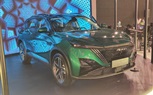 السوق المصرية للسيارات تستقبل اللاعب الجديد (شركة SN Automotive)   