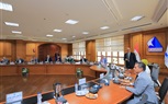 لجنة الأعلى للجامعات المختصة تتابع جاهزية كليات جامعة كفر الشيخ الأهلية استعدادًا لانطلاق العام الدراسي