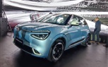 السوق المصرية للسيارات تستقبل اللاعب الجديد (شركة SN Automotive)   