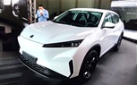 السوق المصرية للسيارات تستقبل اللاعب الجديد (شركة SN Automotive)   
