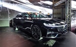 السوق المصرية للسيارات تستقبل اللاعب الجديد (شركة SN Automotive)   