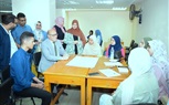 رئيس جامعة سوهاج يتفقد ختام المسار التدريبي الأول لمبادرة كن مستعدًا
