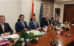 حماة الوطن يختتم مشاورات اختيار مرشحيه لخوض انتخابات مجلس النواب 2025