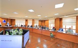 تعرف علي أبرز موضوعات مجلس جامعة كفر الشيخ لشهر أغسطس 