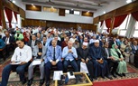 محافظ كفر الشيخ يناقش عددا من الموضوعات والقرارات خلال ترأسه المجلس التنفيذى للمحافظة