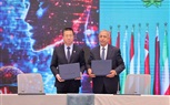 هواوي مصر توقع بروتوكول تعاون مع الأكاديمية العربية لإنشاء مركز الدعم لأكاديمية هواوي لتكنولوجيا المعلومات والاتصالات 