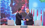 هواوي مصر توقع بروتوكول تعاون مع الأكاديمية العربية لإنشاء مركز الدعم لأكاديمية هواوي لتكنولوجيا المعلومات والاتصالات 