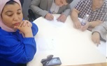 إقبال غيرمسبوق من أعضاء حزب السلام وتيار الاستقلال على لتوقيع استمارات الترشح لانتخابات النواب