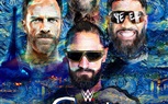شاهدوا العرض عبر بث مباشر على نتفليكس: مواجهة WWE في باريس
