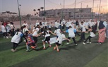 استمرار معسكر 
