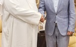 بهبهاني يستقبل السفير الفرنسي