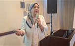 المجلس القومي للمرأة ينظم ورشة عمل بوحدات المرأة الآمنة