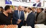 محافظ كفر الشيخ: تعميم مبادرة 