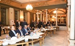 محافظ كفر الشيخ يشارك احتفالات العيد القومي لمحافظة القليوبية