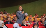 وزير التعليم يعقد لقاءات مع ٤ الاف مدير إدارة علي مستوي الجمهورية لمتابعة استعدادات العام الدراسي الجديد
