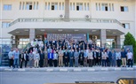 جامعة دمنهور تواصل دعم الابتكار والمشروعات البحثية بمشاركة طلابها في الملتقى القمي الأول للابتكار المستدام بجامعة طنطا