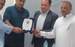 تأمين صحي جنوب سيناء يناقش تطوير الخدمات الطبية بحضور النواب والقيادات التنفيذية
