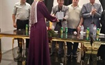 بجوائز مالية وأجهزة لاب توب.. مؤسسة الأدهم الخيرية تُكرّم أوائل التعليم العام والأزهر بأشمون